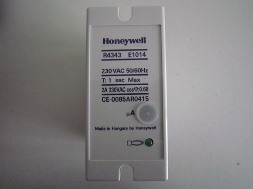 R4343E1014ΤHoneywell)濪Ϳ