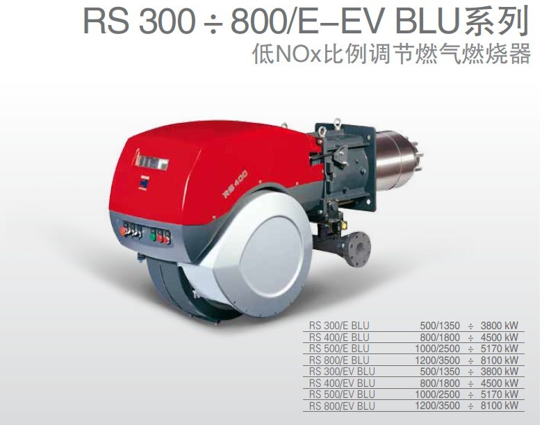RS300-800E/EV